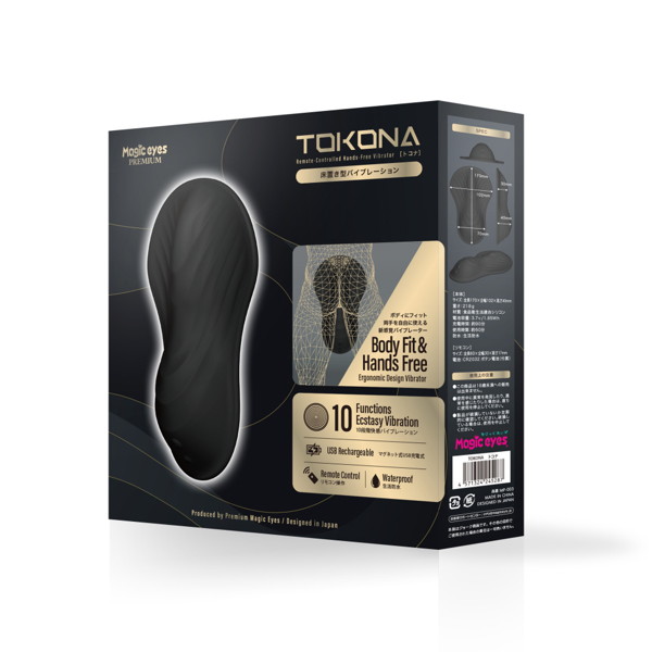 TOKONA トコナ（MP003）