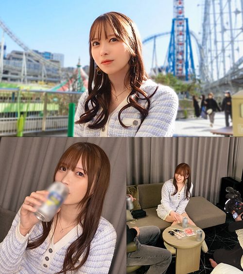 【あざと可愛さにメロメロ生ハメ】男心に突き刺さる可愛い笑顔とエッチなカラダにキュンキュンが止まらない！挿れた瞬間おま●こ決壊！突けば突くほど溢れだす噴水ハメ潮！桃尻揺らす激ピストンで痙攣イキまくり！中出し＆ぶっかけ連発！【モテ女の本音】【ゆい】 天馬ゆい