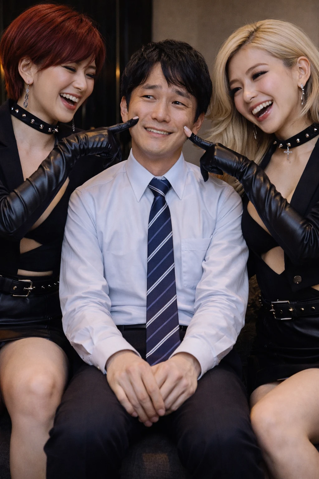 3P・乱交