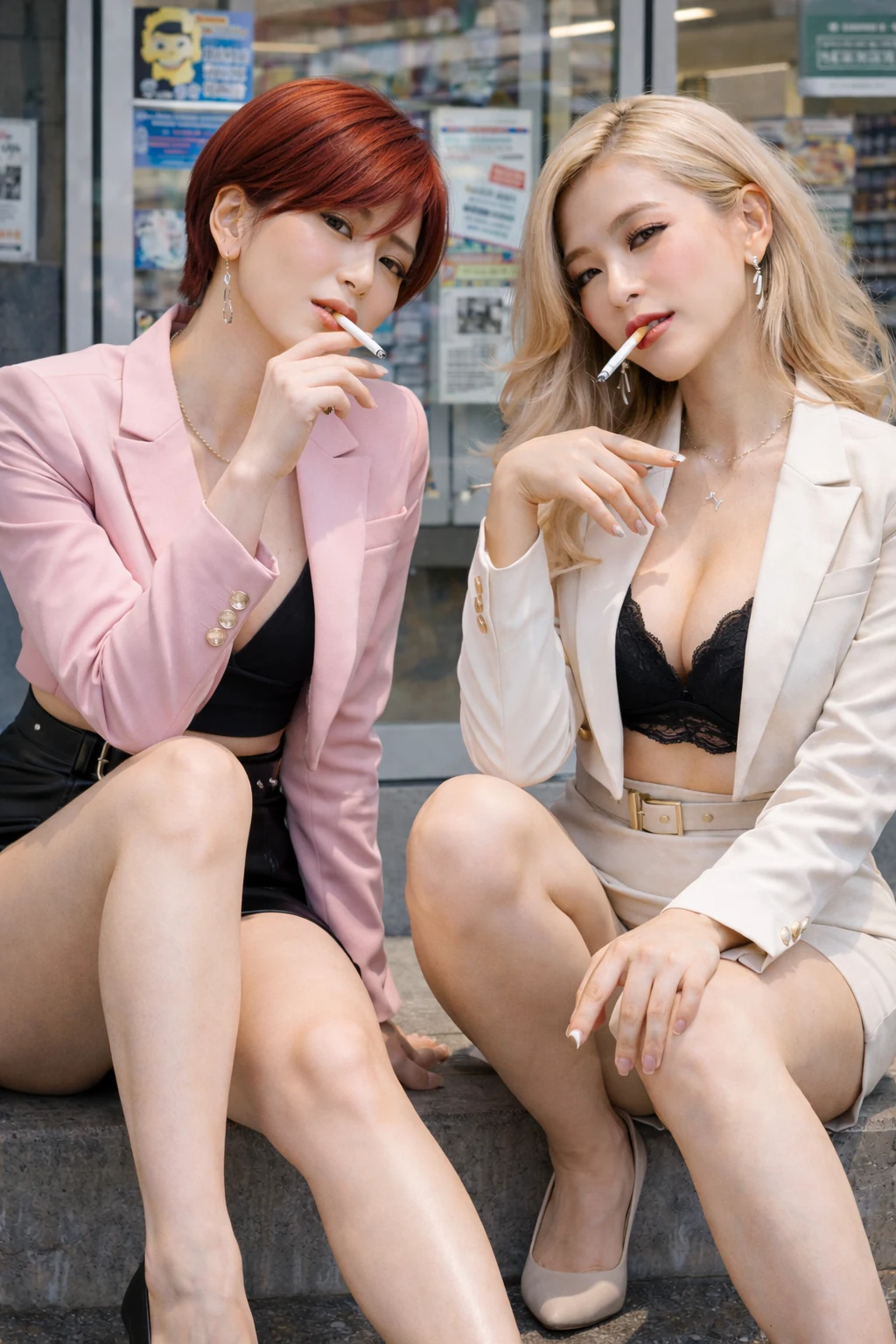 レズ