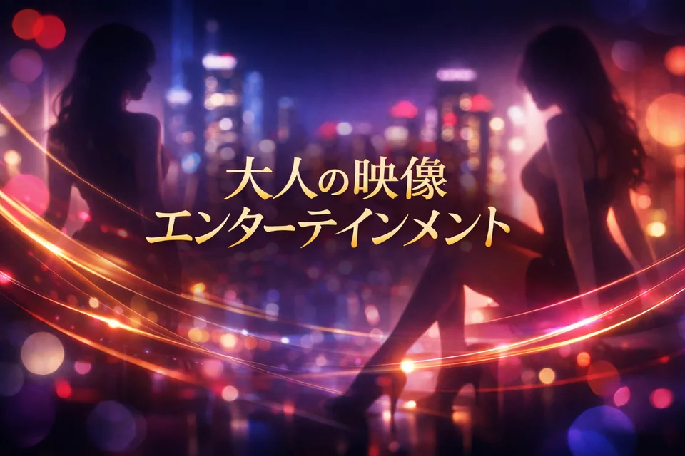 FANZAでAVを楽しむための基礎ガイド